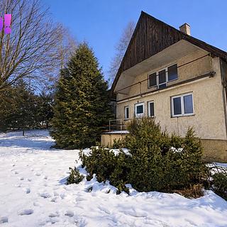 Prodej rodinného domu 72 m&sup2; Maletín