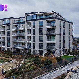 Pronájem bytu 4+kk 115 m&sup2; Ostrava