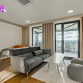 Pronájem rodinného domu 61 m² Soběšovice