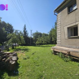 Prodej rodinného domu 1772 m² Kujavy