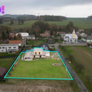 Prodej rodinného domu 175 m² Kateřinice