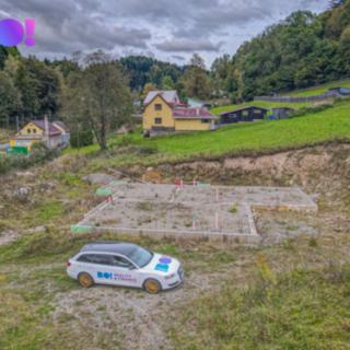 Prodej stavební parcely 4 560 m² Hanušovice