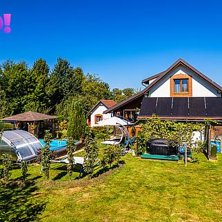 Prodej rodinného domu 81 m² Petřvald