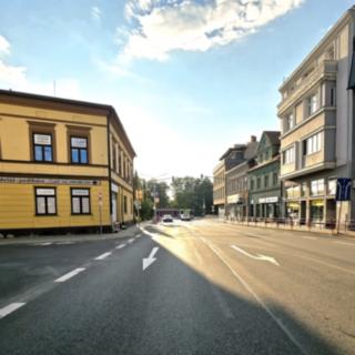 Pronájem kanceláře 32 m² Třinec Staré Město, Poštovní