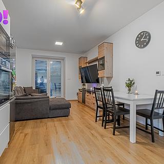 Prodej bytu 2+kk 47 m² Rostěnice-Zvonovice Rostěnice