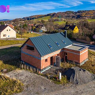 Prodej rodinného domu 144 m² Palkovice