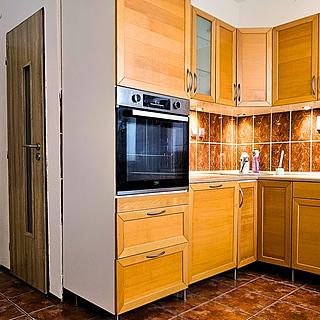 Pronájem bytu 1+1 41 m² Štramberk, Závišická