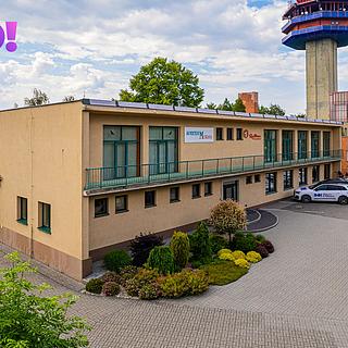 Pronájem kanceláře 190 m&sup2; Ostrava