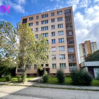 Prodej bytu 3+1 73 m² Ostrava Zábřeh, Rezkova