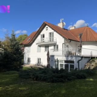 Prodej restaurace 536 m² Hamry nad Sázavou Najdek