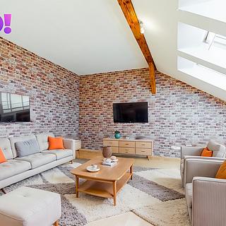 Prodej bytu 2+kk 82 m² Český Těšín, Bezručova