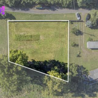 Prodej stavební parcely 1565 m² Nepolisy