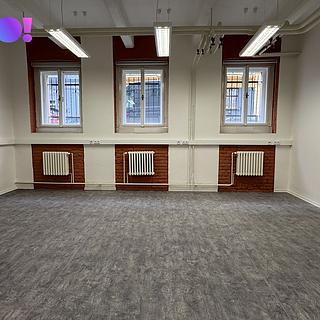 Pronájem kanceláře 43 m&sup2; Praha