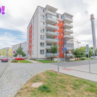 Prodej bytu 2+kk 62 m² Olomouc