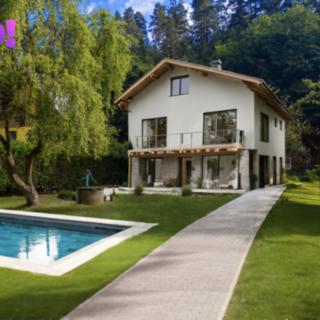 Prodej chalupy 85 m² Horní Lhota