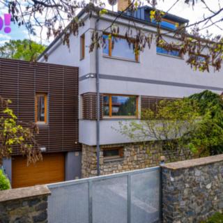Prodej vily 386 m² Olomouc