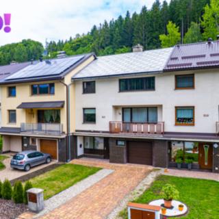 Prodej rodinného domu 185 m² Hanušovice