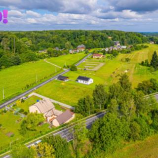 Prodej stavební parcely 2 459 m² Karviná