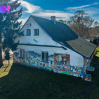 Prodej rodinného domu 80 m² Havířov Bludovice, Mezidolí