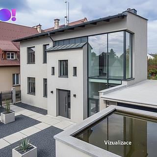 Prodej rodinného domu, 80m²