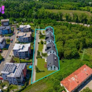 Prodej stavební parcely 3 174 m² Ostrava
