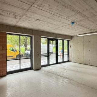 Pronájem obchodu 47 m² Praha Břevnov, Radimova