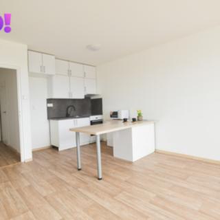 Pronájem bytu 2+kk 37 m² Zábřeh, Severovýchod