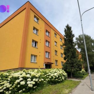 Prodej bytu 2+1 55 m² Karviná Ráj, Dačického