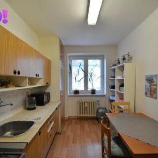 Prodej bytu 3+1 80 m² Opava Předměstí, Krnovská