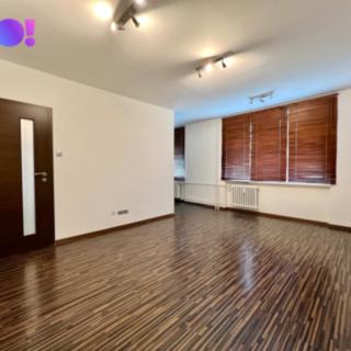 Prodej bytu 2+1 54 m² Ostrava