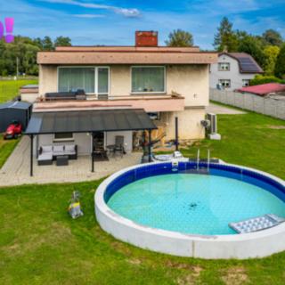 Prodej rodinného domu 280 m² Dětmarovice