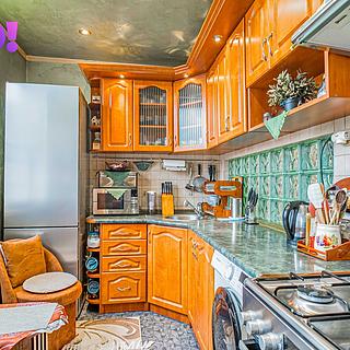 Prodej bytu 4+1 85 m² Český Těšín, Okružní