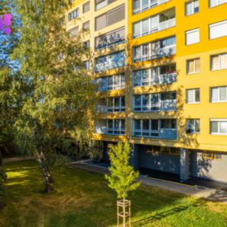 Prodej bytu 3+kk 89 m² Ostrava Moravská, Nádražní