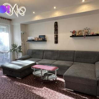 Prodej bytu 2+1 45 m² Ostrava