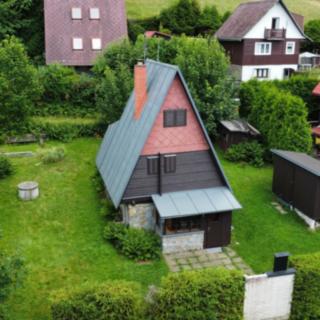 Prodej chaty 70 m² Paseka Karlov
