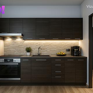 Prodej bytu 1+kk, garsoniery 25 m² Ostrava