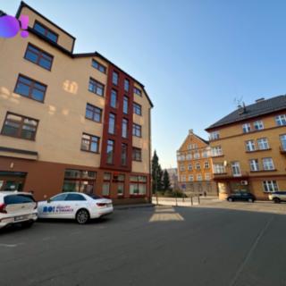 Prodej obchodu 88 m² Český Těšín