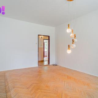 Prodej bytu 3+1 62 m² Havířov Podlesí, Dlouhá třída