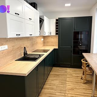 Prodej bytu 2+kk 54 m&sup2; Karviná