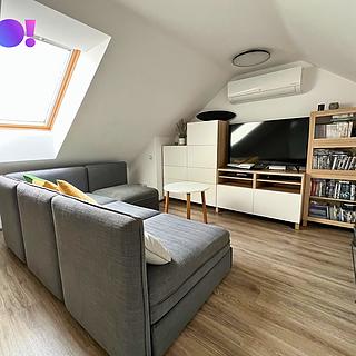 Prodej bytu 2+kk 96 m² Moravany