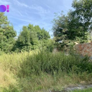 Prodej stavební parcely 331 m² Tištín