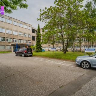 Pronájem kanceláře 60 m² Ostrava Vítkovice, Ruská