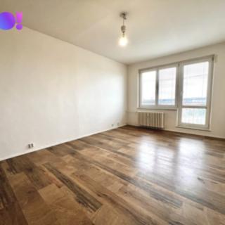 Pronájem bytu 1+kk a garsoniéry 27 m² Ostrava Moravská, Gen. Janouška