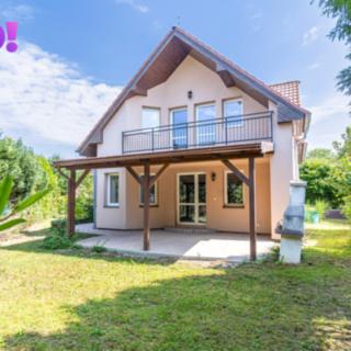 Prodej rodinného domu 215 m² Čelákovice