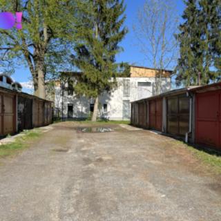 Prodej garáže 20 m² Žďár nad Sázavou