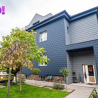 Prodej rodinného domu 277 m² Hranice IV-Drahotuše, Hranická