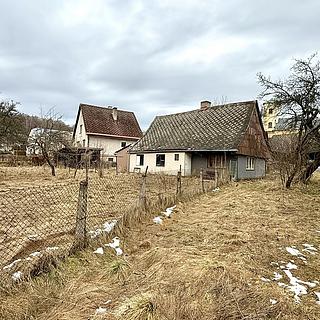 Prodej chalupy 90 m² Mladkov