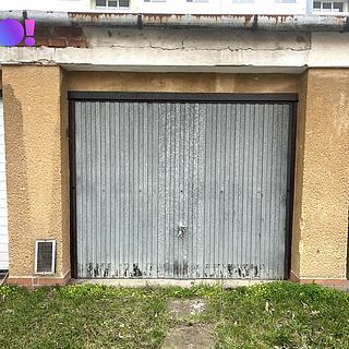 Prodej garáže, 19m&sup2;