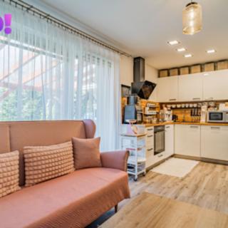 Prodej bytu 3+kk 51 m² Třinec Konská