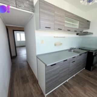 Pronájem bytu 4+1 75 m² Orlová Lutyně, Osvobození